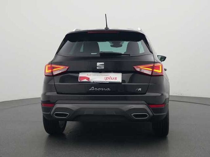 SEAT Arona FR NAVI VIRT ACC KAM LED SHZ