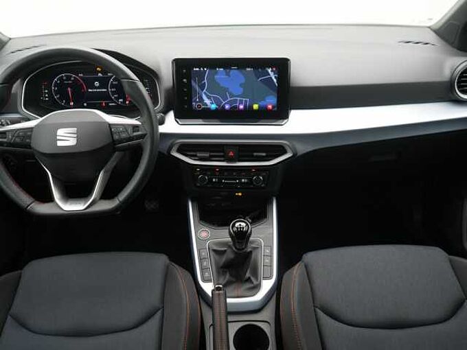 SEAT Arona FR NAVI VIRT ACC KAM LED SHZ