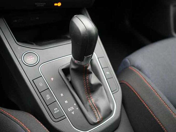 SEAT Ibiza FR SPORTSITZE APP CONNECT ACC KEYLESS KAM