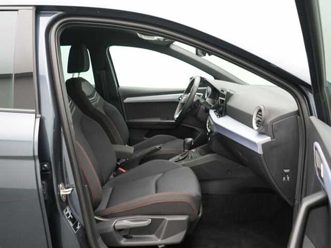 SEAT Ibiza FR SPORTSITZE APP CONNECT ACC KEYLESS KAM