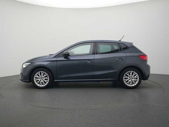 SEAT Ibiza FR SPORTSITZE APP CONNECT ACC KEYLESS KAM