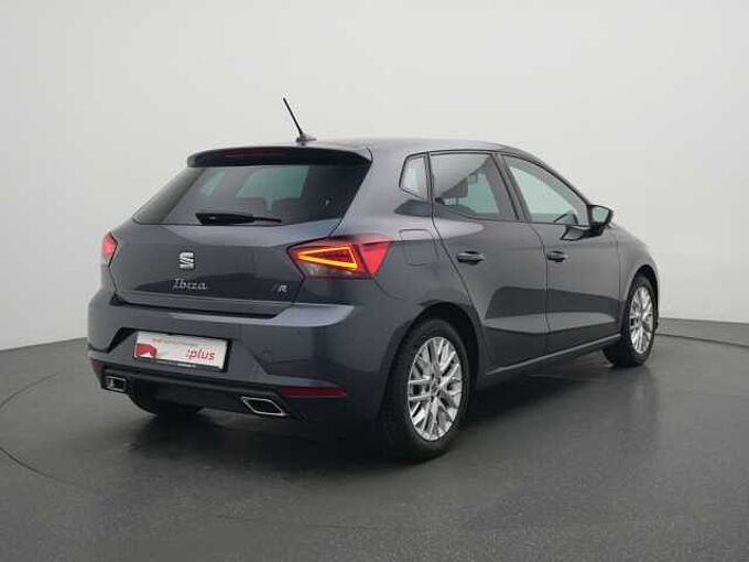 SEAT Ibiza FR SPORTSITZE APP CONNECT ACC KEYLESS KAM