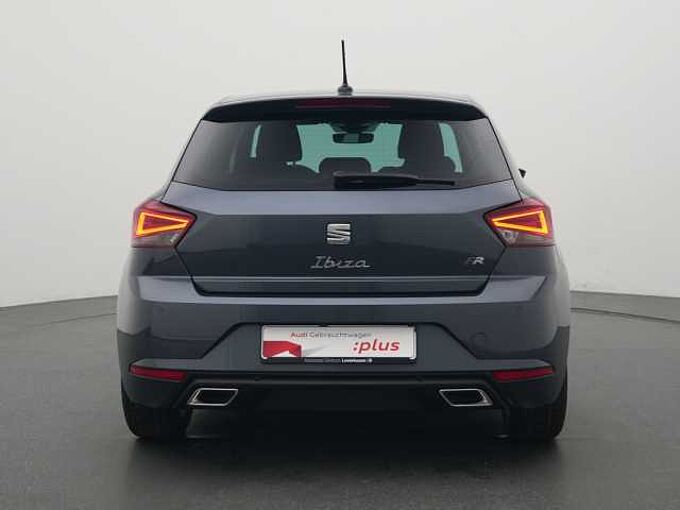 SEAT Ibiza FR SPORTSITZE APP CONNECT ACC KEYLESS KAM