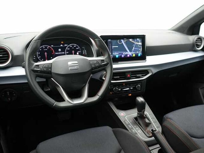 SEAT Ibiza FR SPORTSITZE APP CONNECT ACC KEYLESS KAM