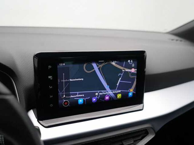 SEAT Ibiza FR SPORTSITZE APP CONNECT ACC KEYLESS KAM