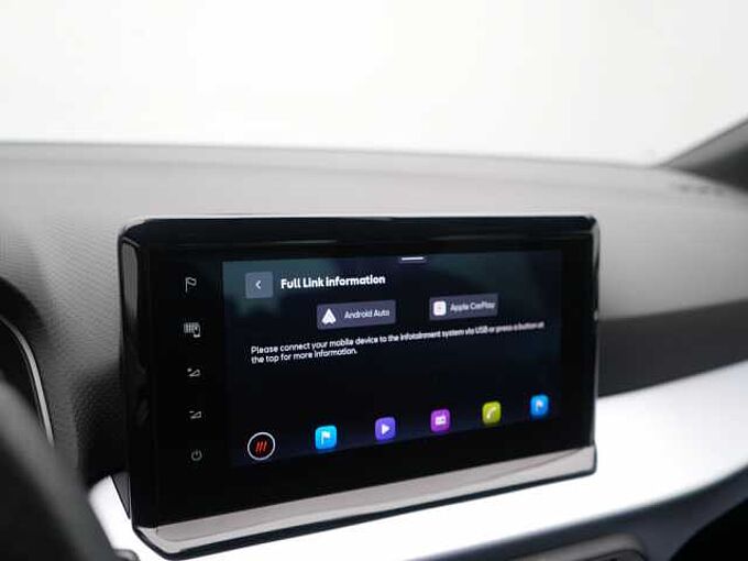 SEAT Ibiza FR SPORTSITZE APP CONNECT ACC KEYLESS KAM