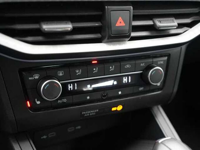 SEAT Ibiza FR SPORTSITZE APP CONNECT ACC KEYLESS KAM