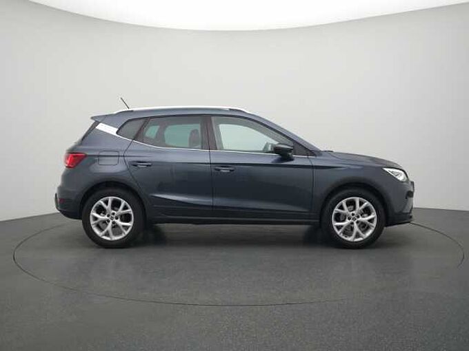SEAT Arona FR 1.0 TSI DSG SHZ KAM LED ACC PDC