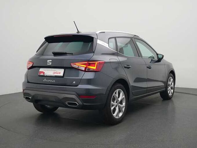 SEAT Arona FR 1.0 TSI DSG SHZ KAM LED ACC PDC