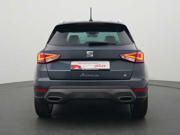 SEAT Arona FR 1.0 TSI DSG SHZ KAM LED ACC PDC