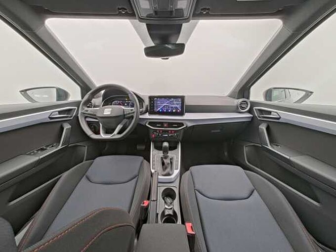 SEAT Arona FR 1.0 TSI DSG SHZ KAM LED ACC PDC