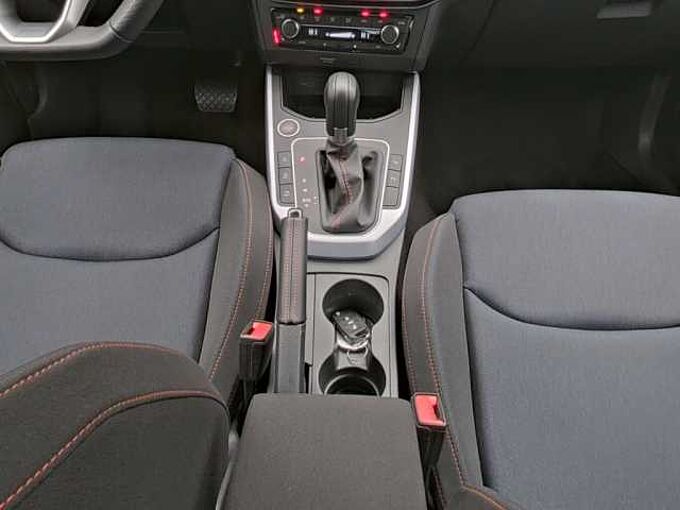 SEAT Arona FR 1.0 TSI DSG SHZ KAM LED ACC PDC