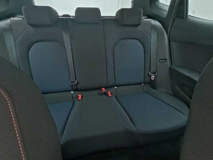 SEAT Arona FR 1.0 TSI DSG SHZ KAM LED ACC PDC