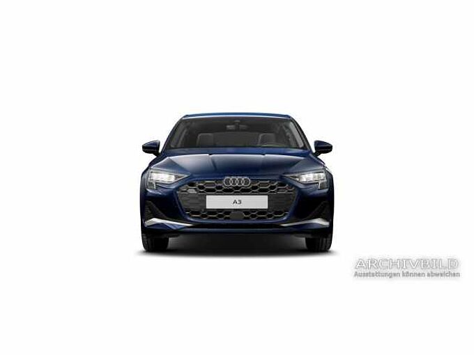 Audi A3 LED B&O SHZ HUD NAVI PDC