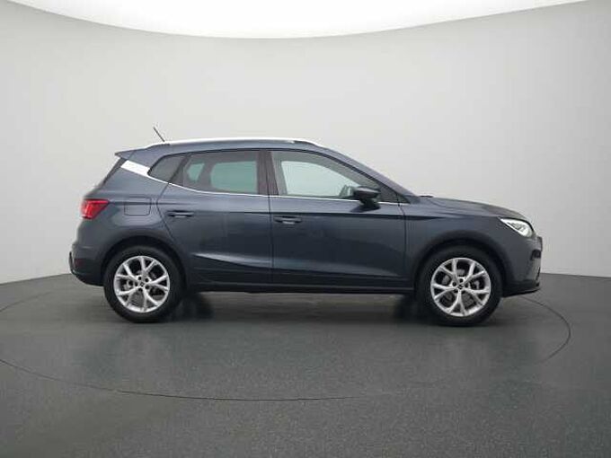 SEAT Arona FR ACC VIRT NAVI KAM SHZ PDC