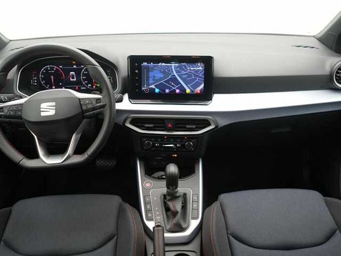 SEAT Arona FR ACC VIRT NAVI KAM SHZ PDC