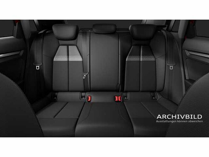 Audi A3 SONOS HUD LED B&O AHK SHZ PDC