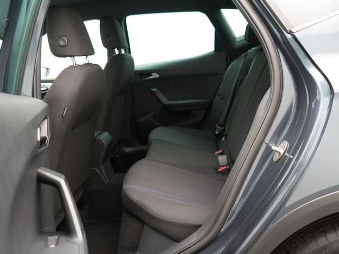 SEAT Arona FR ACC APP NAVI SHZ KAM LED