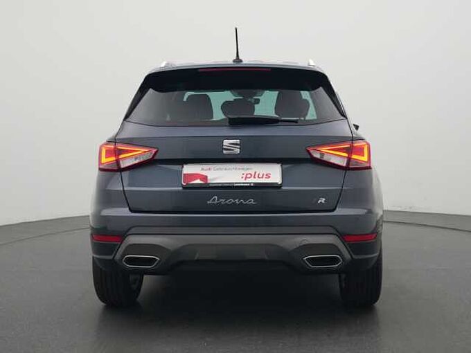 SEAT Arona FR ACC APP NAVI SHZ KAM LED