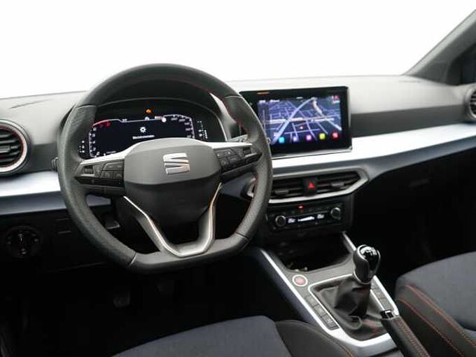 SEAT Arona FR ACC APP NAVI SHZ KAM LED