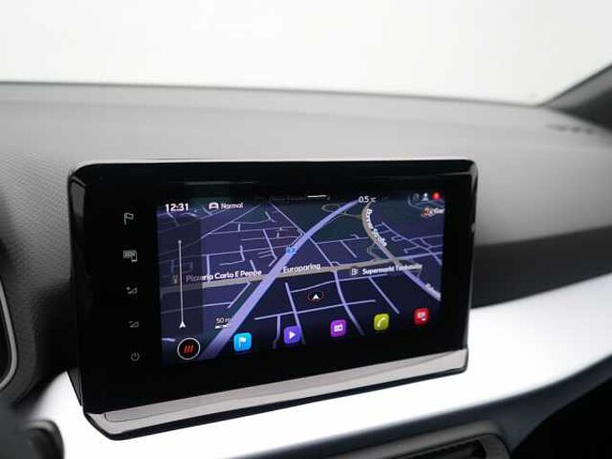 SEAT Arona FR ACC APP NAVI SHZ KAM LED