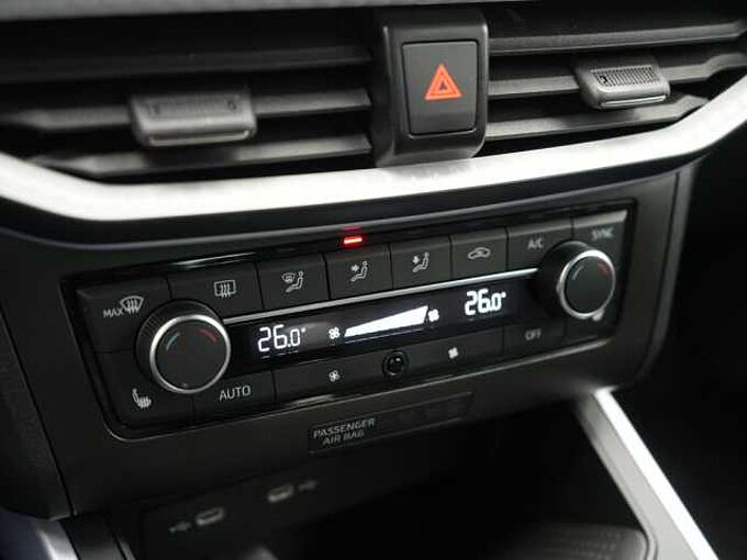 SEAT Arona FR ACC APP NAVI SHZ KAM LED