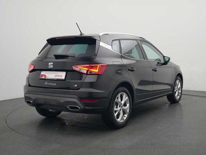 SEAT Arona FR DSG SHZ KAM LED ACC PDC