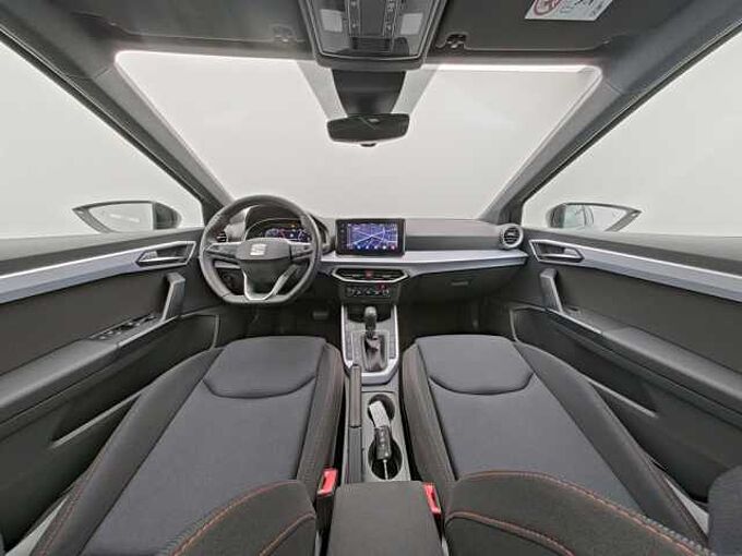 SEAT Arona FR DSG SHZ KAM LED ACC PDC