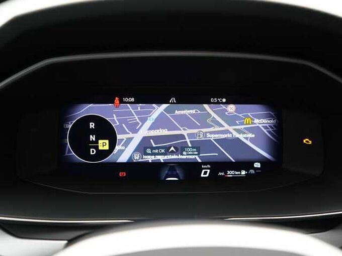 SEAT Leon ST FR DSG CARPLAY VIRT ACC NAVI SHZ PDC