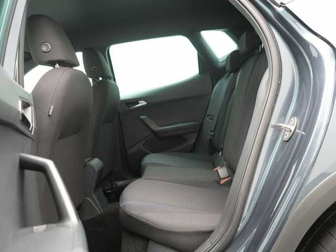 SEAT Arona FR TSI NAVI VIRT ACC LED KAM SHZ