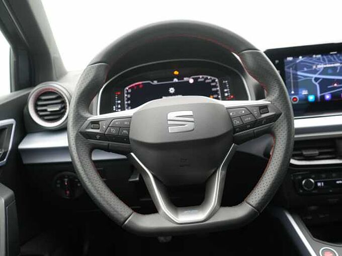 SEAT Arona FR TSI NAVI VIRT ACC LED KAM SHZ