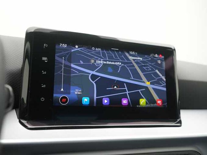 SEAT Arona FR TSI NAVI VIRT ACC LED KAM SHZ