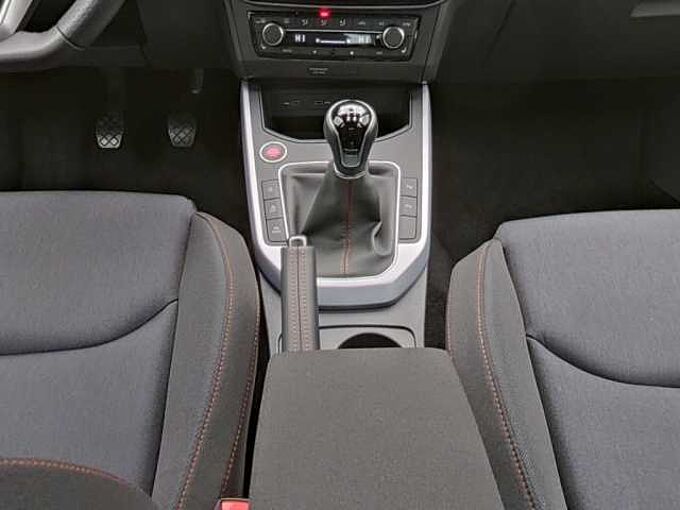 SEAT Arona FR VIRT NAVI KAM KLIMA SHZ LED