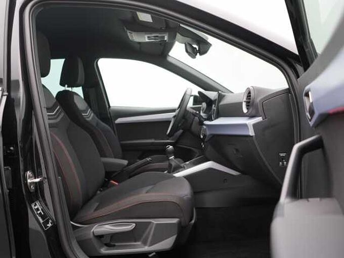 SEAT Arona FR TSI APP CONNECT NAVI VIRT ACC KAM SHZ