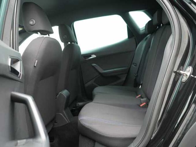 SEAT Arona FR TSI APP CONNECT NAVI VIRT ACC KAM SHZ