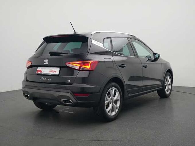 SEAT Arona FR TSI APP CONNECT NAVI VIRT ACC KAM SHZ