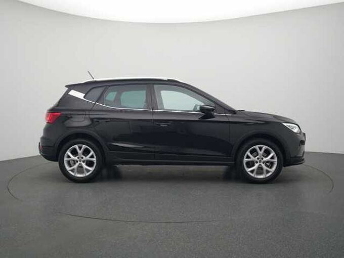 SEAT Arona FR TSI APP CONNECT NAVI VIRT ACC KAM SHZ