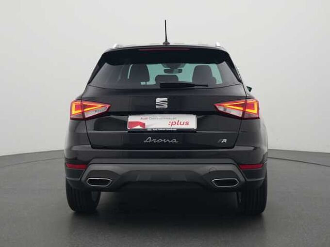 SEAT Arona FR TSI APP CONNECT NAVI VIRT ACC KAM SHZ