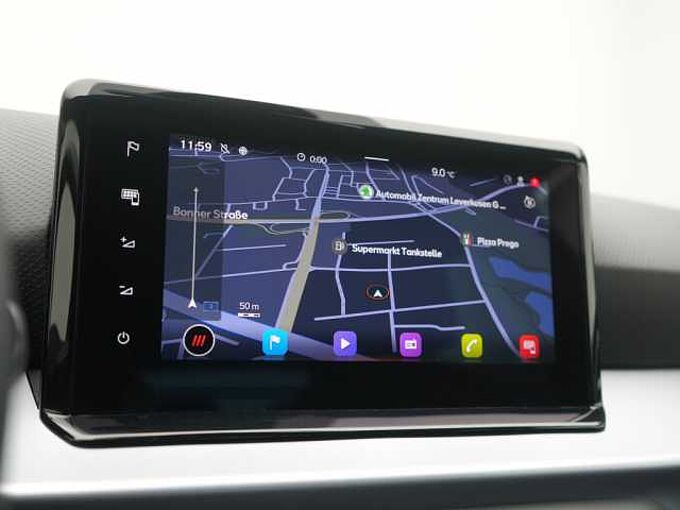 SEAT Arona FR TSI APP CONNECT NAVI VIRT ACC KAM SHZ