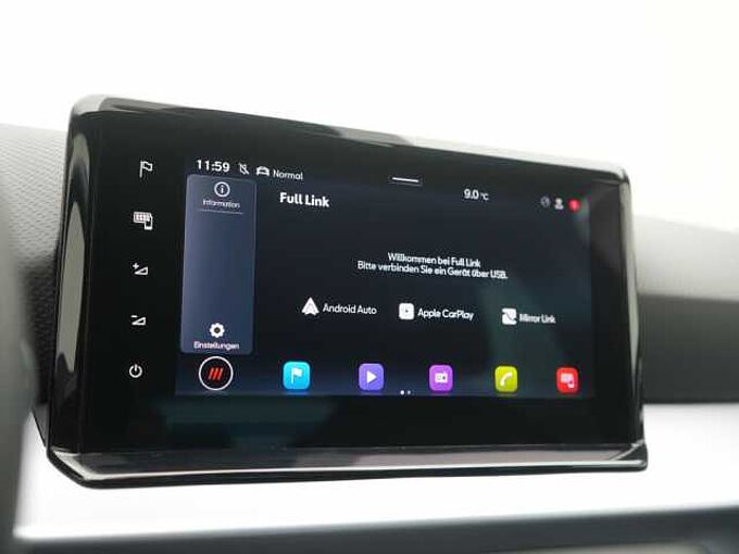 SEAT Arona FR TSI APP CONNECT NAVI VIRT ACC KAM SHZ