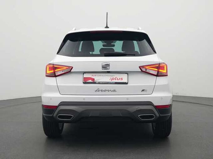 SEAT Arona VIRT KAM SHZ ACC PDC