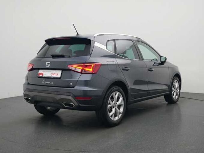 SEAT Arona FR TSI DSG ACC NAVI KAM SHZ PDC