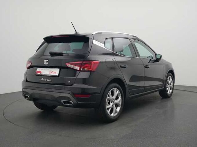 SEAT Arona FR VIRT APP ACC SHZ KAM LED PDC