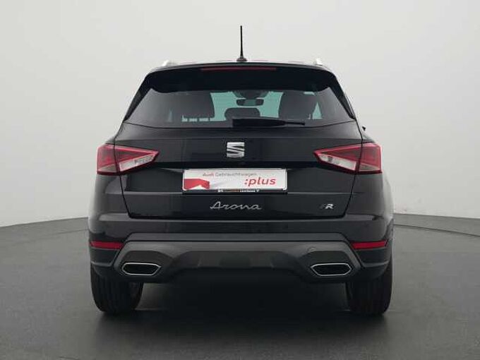 SEAT Arona FR VIRT APP ACC SHZ KAM LED PDC