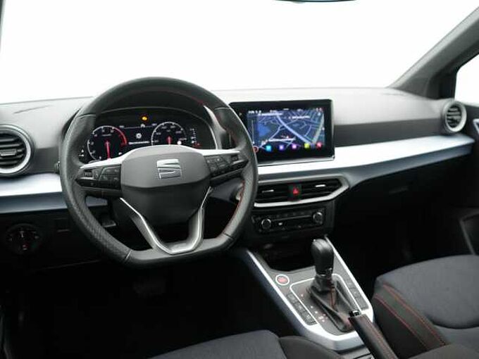 SEAT Arona FR VIRT APP ACC SHZ KAM LED PDC