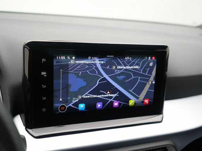 SEAT Arona FR VIRT APP ACC SHZ KAM LED PDC