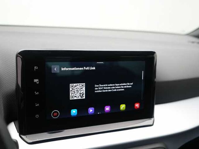SEAT Arona FR VIRT APP ACC SHZ KAM LED PDC