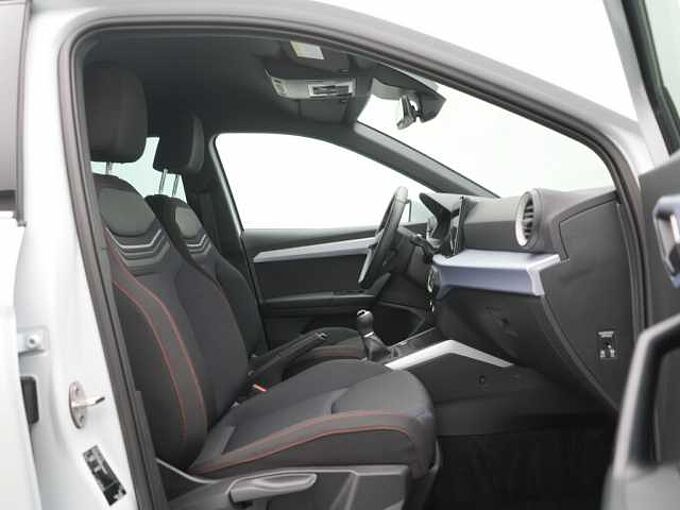 SEAT Arona FR NAVI VIRT ACC KAM LED SHZ