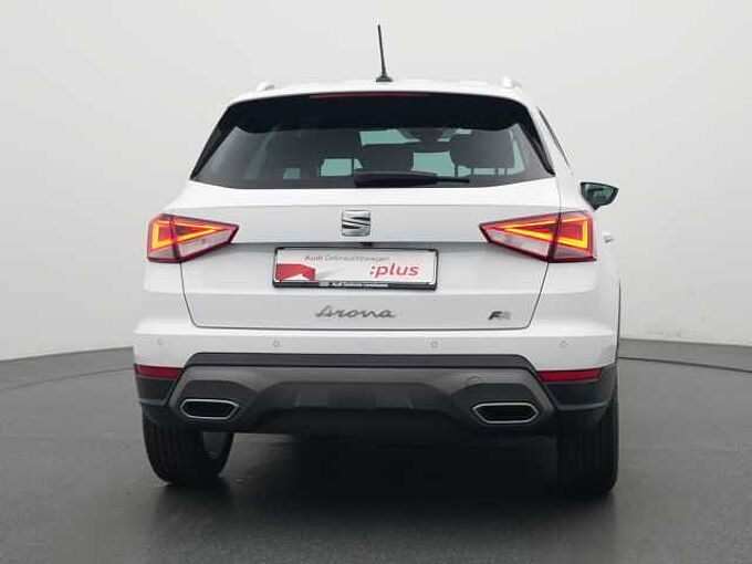 SEAT Arona FR NAVI VIRT ACC KAM LED SHZ