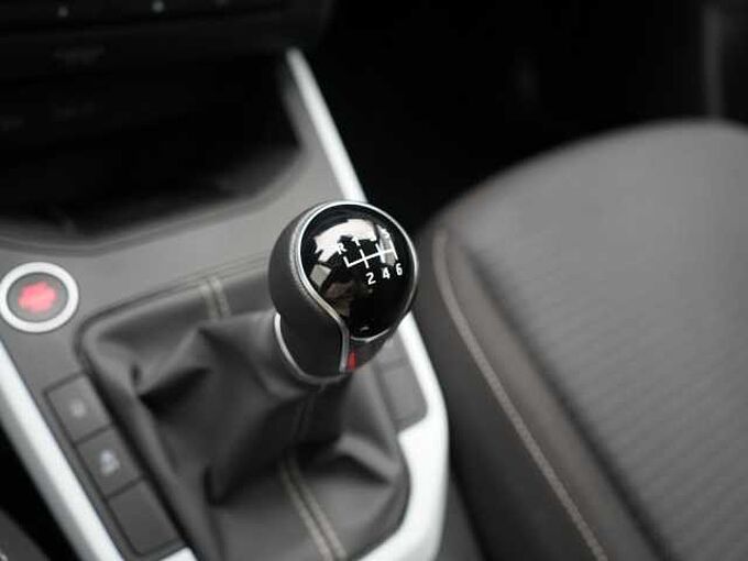 SEAT Arona APP CONNECT VIRT ACC KAM KEYLESS NAVI